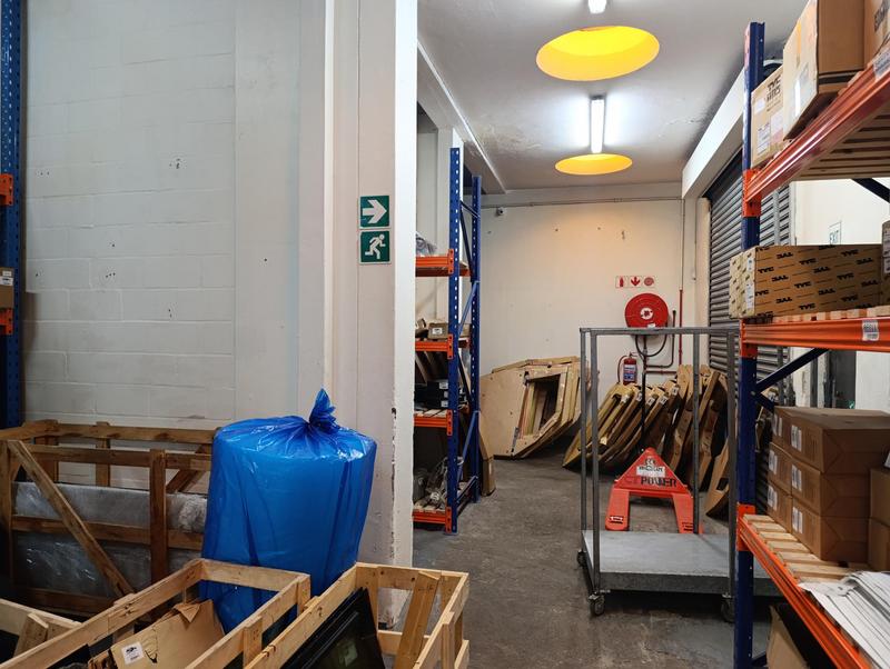Commercial Property for Sale in Maitland Western Cape